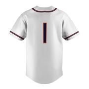 Virginia Prosphere YOUTH Baseball Jersey